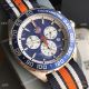 Swiss Quartz Tag Heuer Formula 1 Red Bull Racing Multicolored Nylon Watch (4)_th.jpg